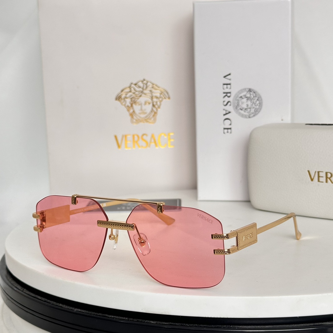 ️VERSAC*MODEL:VE2275SIZE:60口13-140