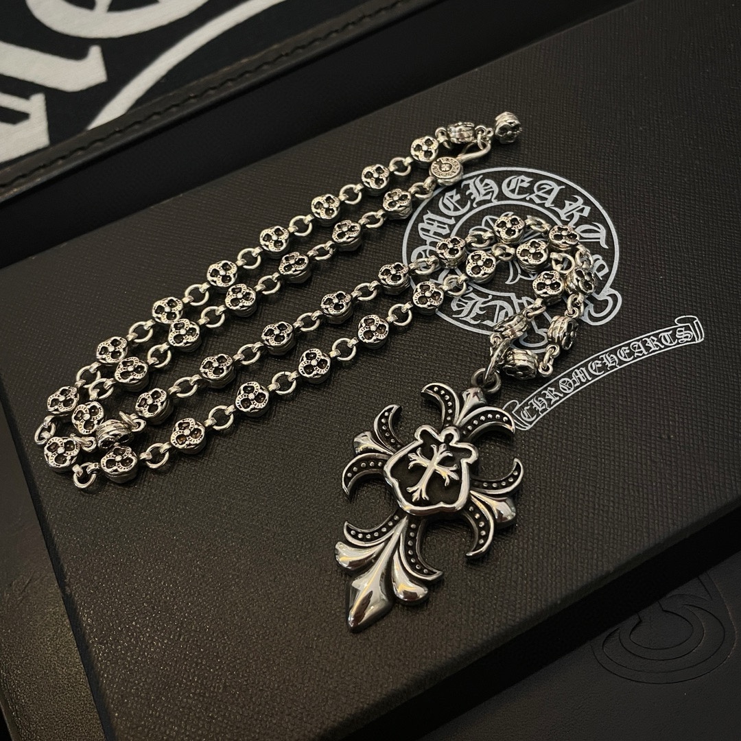 Louis Vuitton Haute Couture Haute Couture Fine Jewelry Necklace Bracelet 7