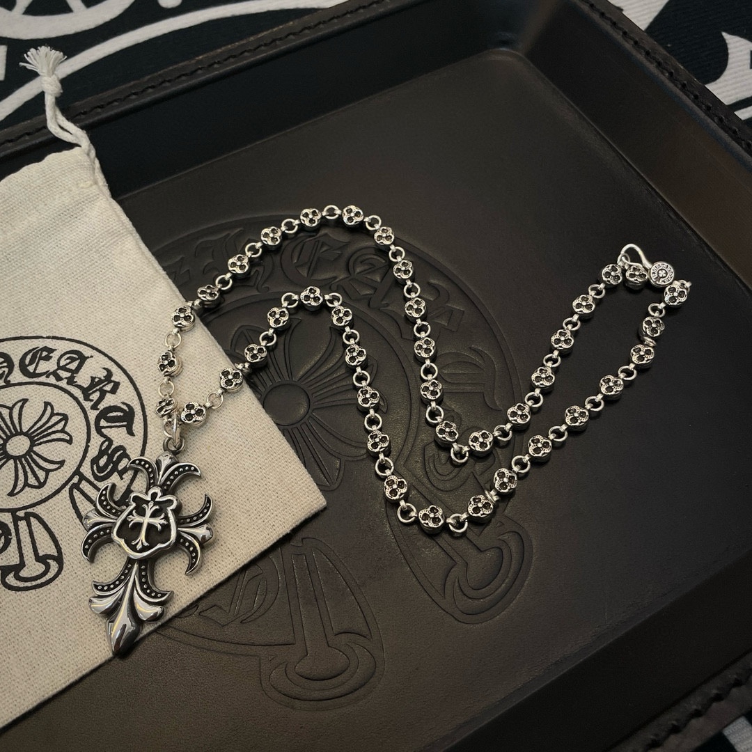 Louis Vuitton Haute Couture Haute Couture Fine Jewelry Necklace Bracelet 5