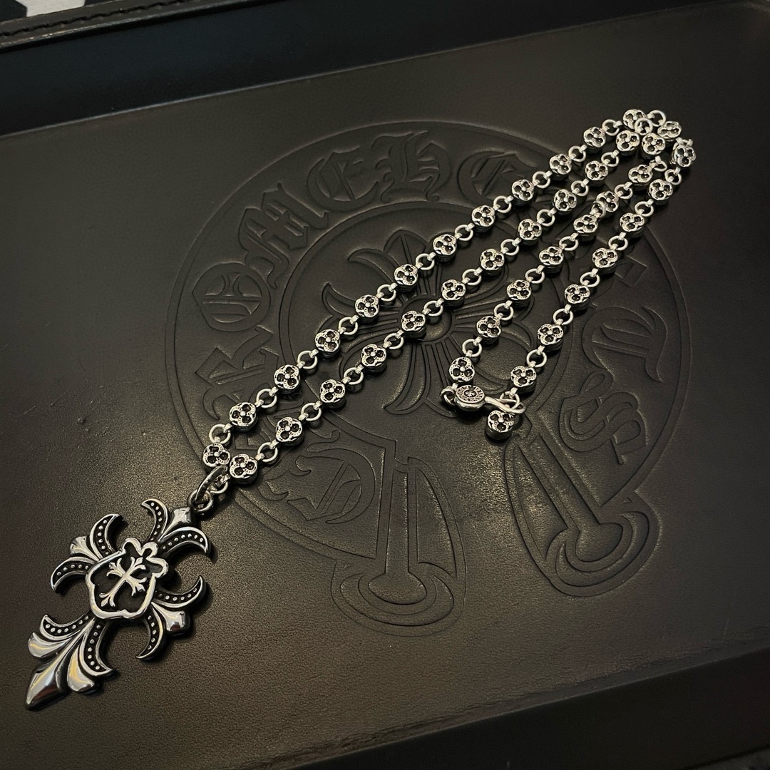 Louis Vuitton Haute Couture Haute Couture Fine Jewelry Necklace Bracelet 3
