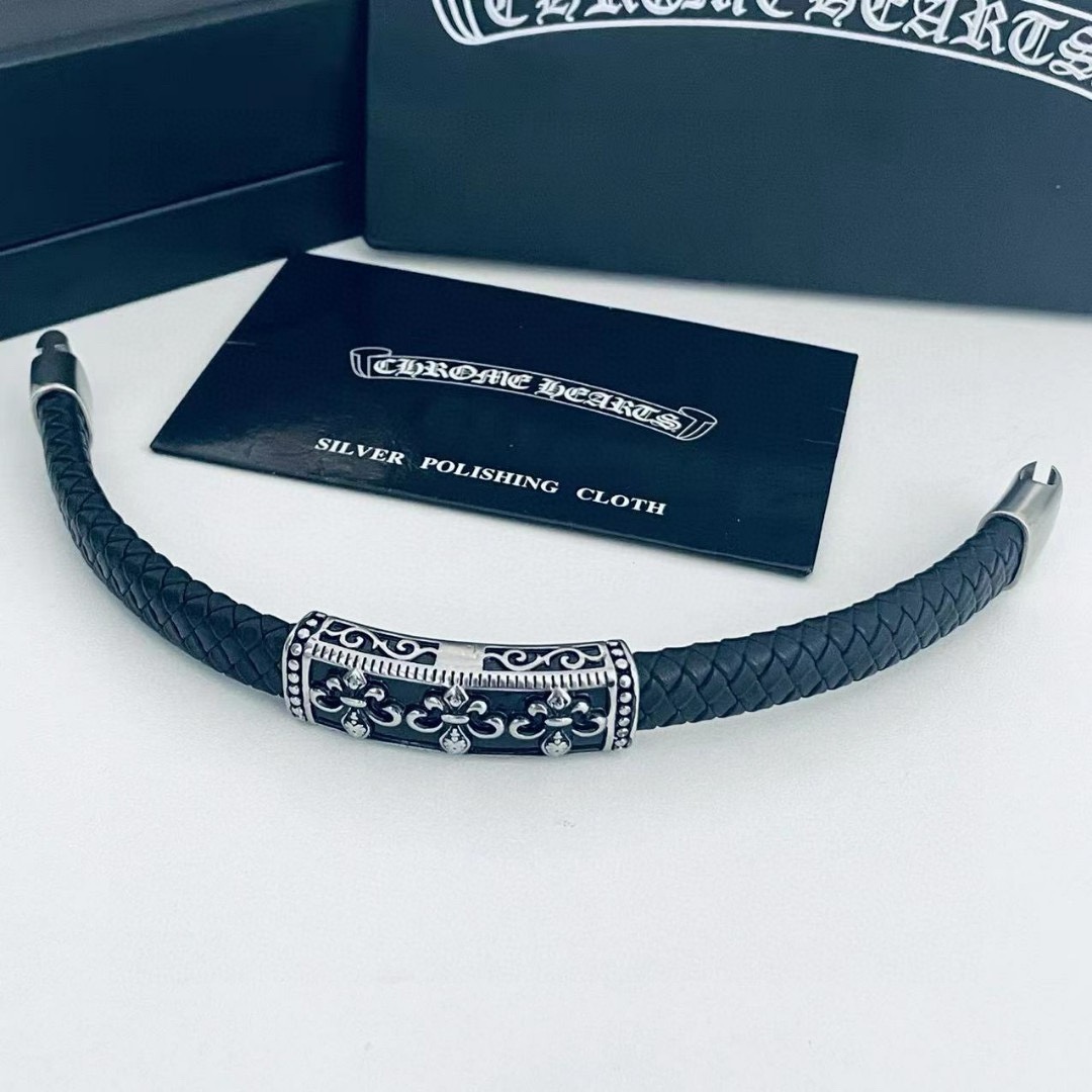 Louis Vuitton Haute Couture Haute Couture Fine Jewelry Necklace Bracelet 3