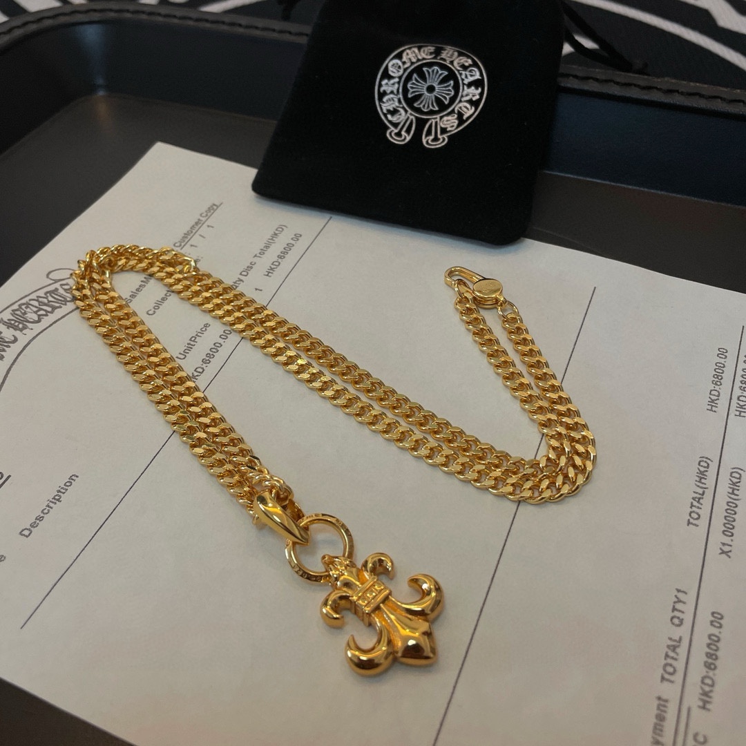 路易威登 Louis Vuitton 高定典藏高定典雅奢华珠宝首饰项链手链戒指 #D10C6640 5