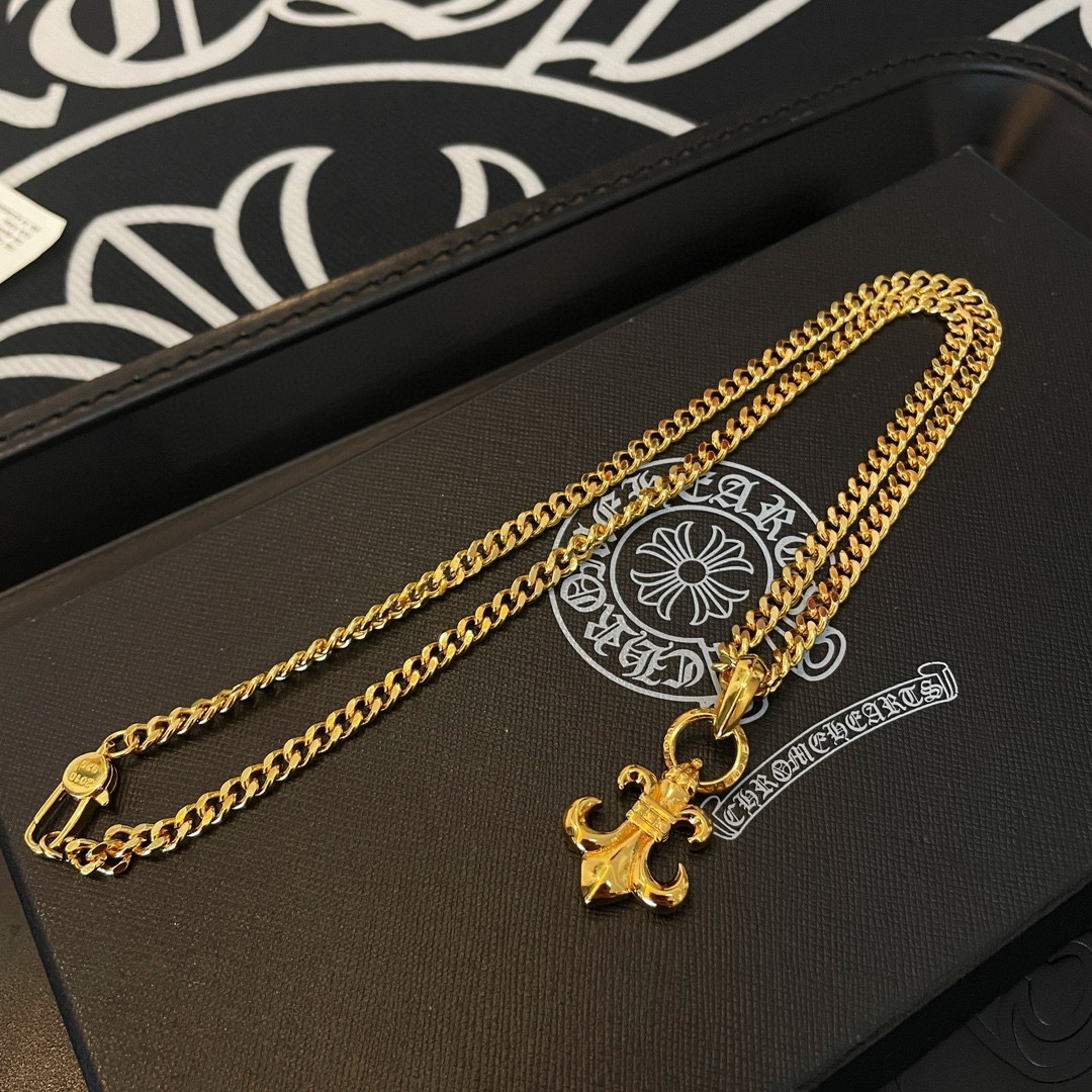 路易威登 Louis Vuitton 高定典藏高定典雅奢华珠宝首饰项链手链戒指 #D10C6640 9