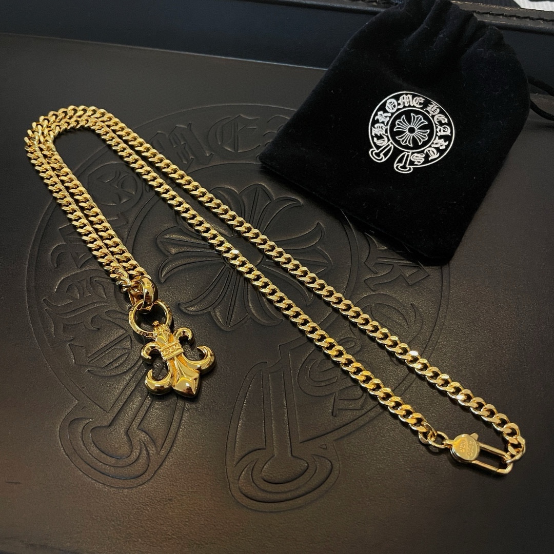 路易威登 Louis Vuitton 高定典藏高定典雅奢华珠宝首饰项链手链戒指 #D10C6640 3