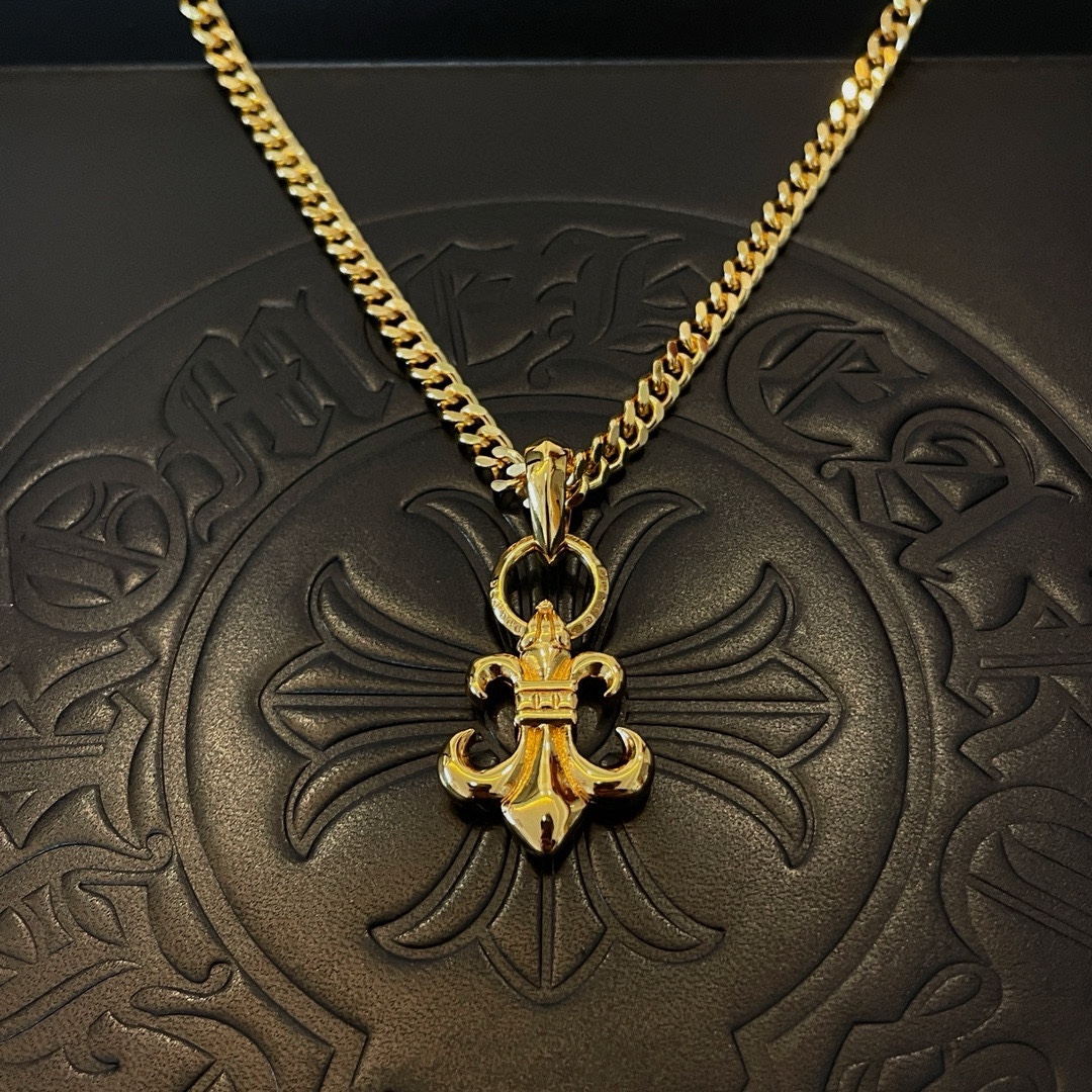 路易威登 Louis Vuitton 高定典藏高定典雅奢华珠宝首饰项链手链戒指 #D10C6640 4