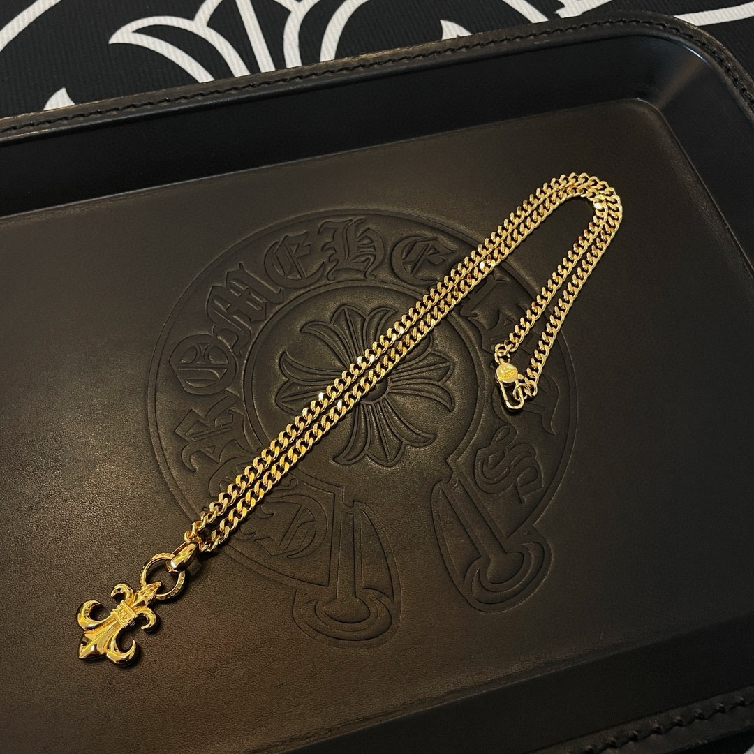 路易威登 Louis Vuitton 高定典藏高定典雅奢华珠宝首饰项链手链戒指 #D10C6640 2