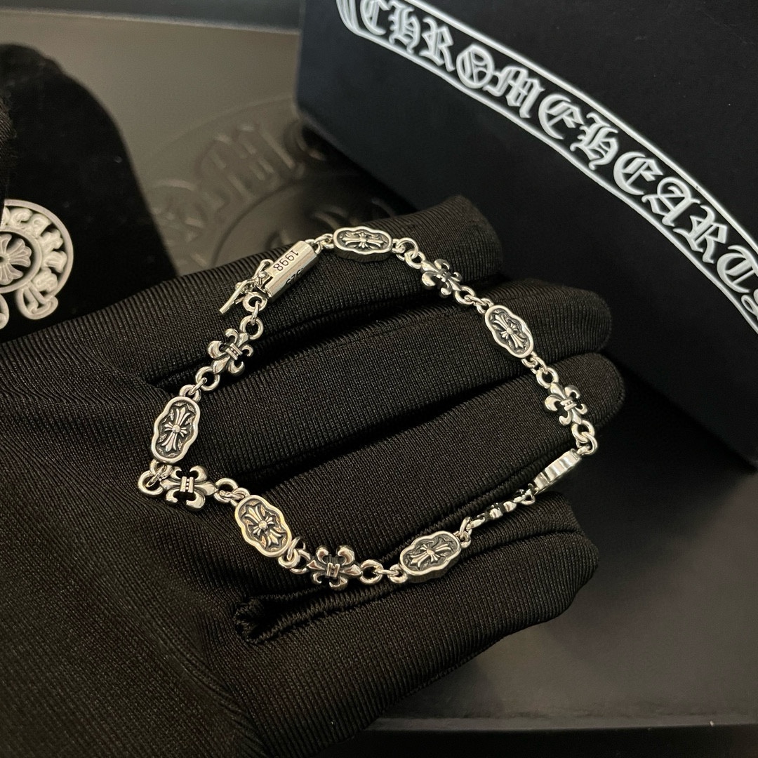 路易威登 Louis Vuitton 高定典藏高定典雅奢华珠宝首饰项链手链戒指 #BDFE8778 2