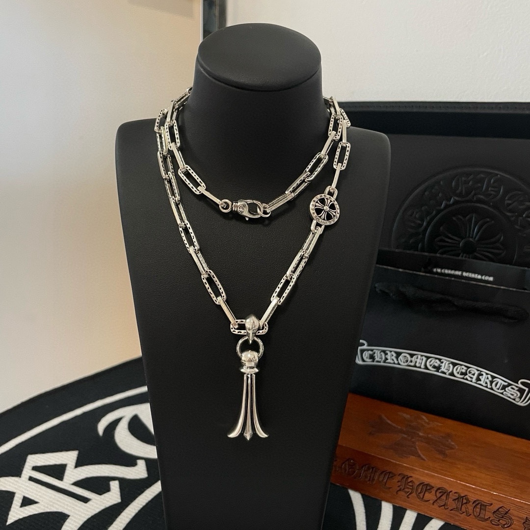 路易威登 Louis Vuitton 高定典藏高定典雅奢华珠宝首饰项链手链戒指 #ACC3D64D 2