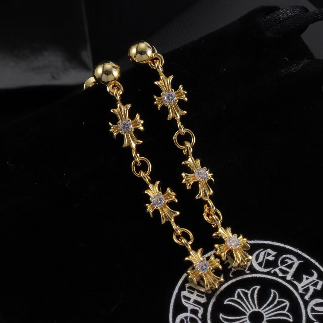 路易威登 Louis Vuitton 高定典藏高定典雅奢华珠宝首饰项链手链戒指 #357DB04A 5