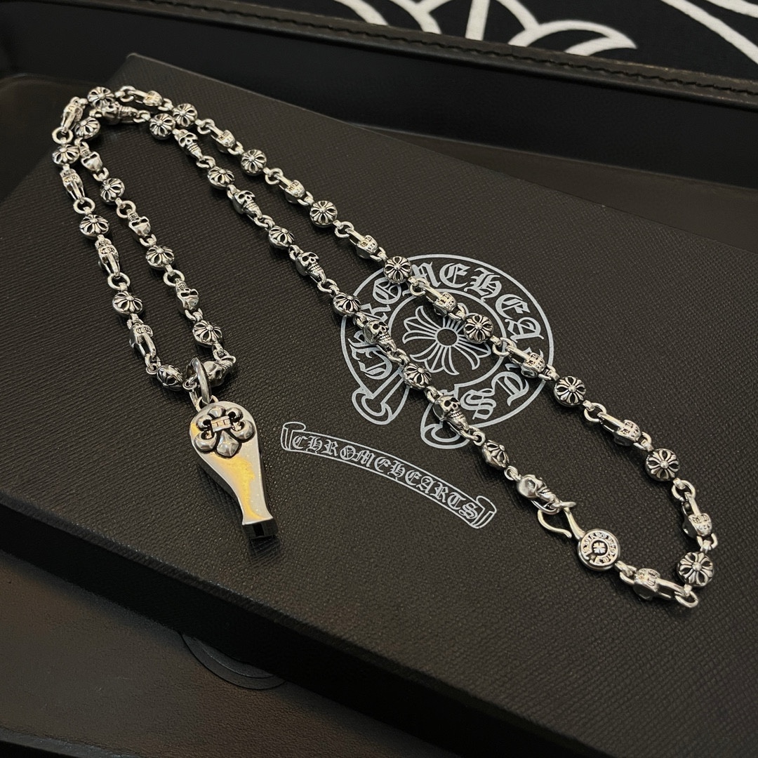 路易威登 Louis Vuitton 高定典藏高定典雅奢华珠宝首饰项链手链戒指 #79CBE130 4