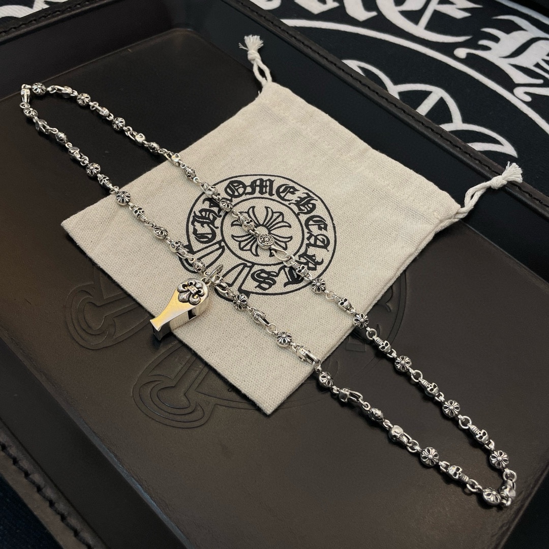 路易威登 Louis Vuitton 高定典藏高定典雅奢华珠宝首饰项链手链戒指 #79CBE130 7