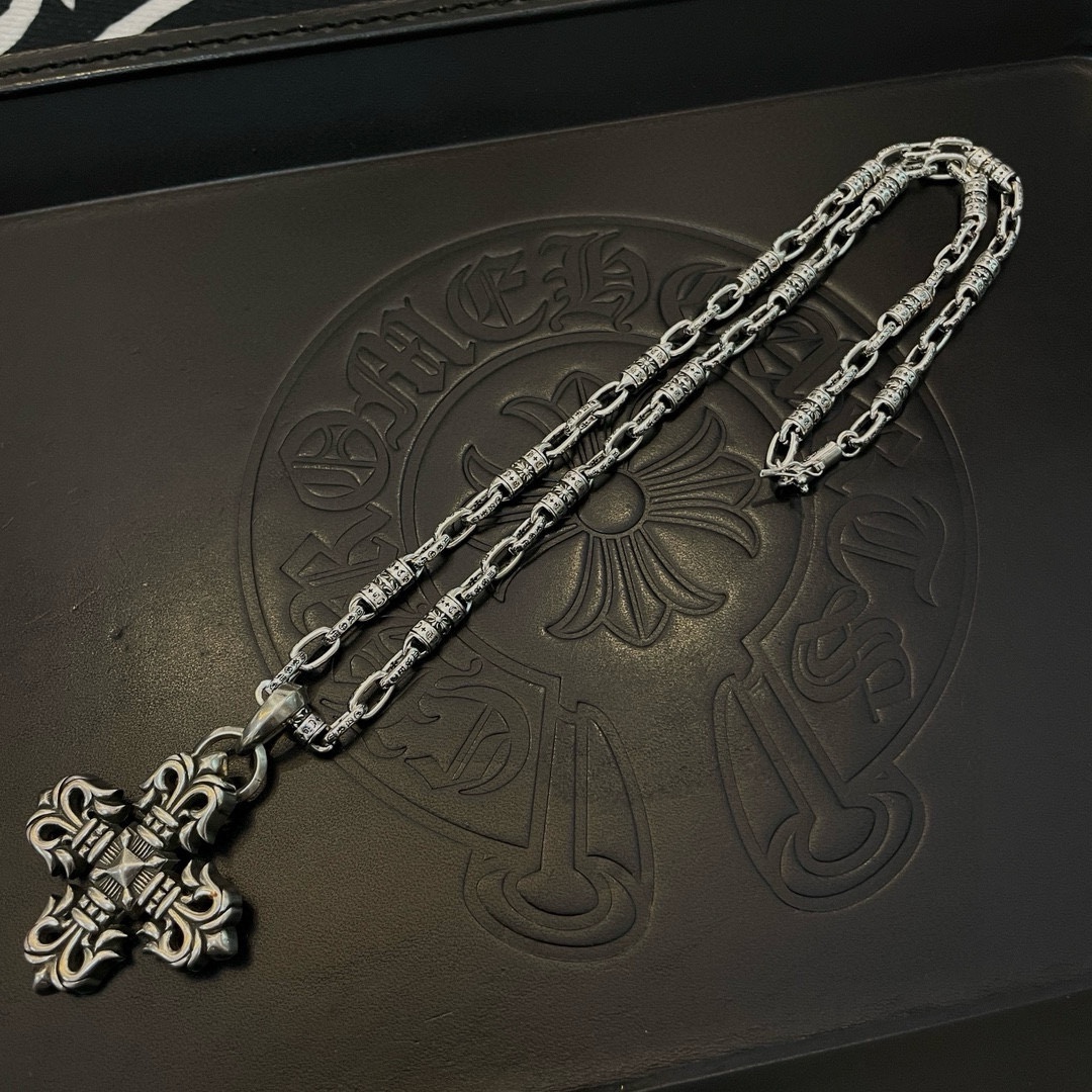 路易威登 Louis Vuitton 高定典藏高定典雅奢华珠宝首饰项链手链戒指 #5A9F7A9E 4