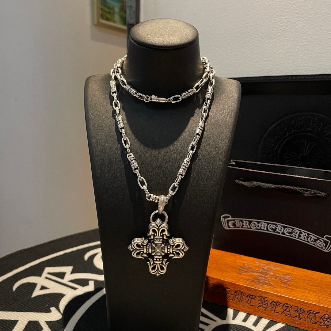 路易威登 Louis Vuitton 高定典藏高定典雅奢华珠宝首饰项链手链戒指 #5A9F7A9E 2