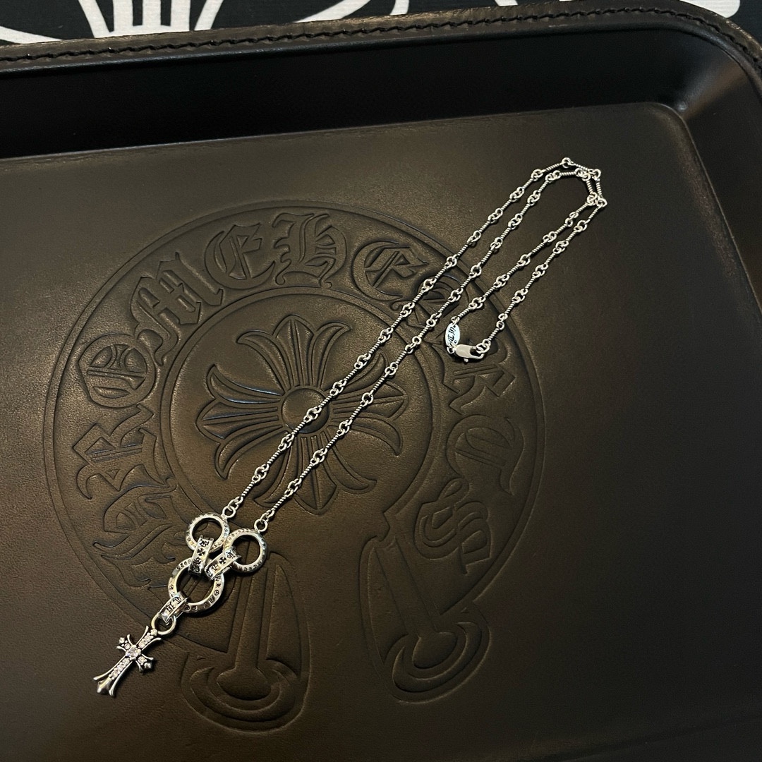 路易威登 Louis Vuitton 高定典藏高定典雅奢华珠宝首饰项链手链戒指 #E5A1D32F 3