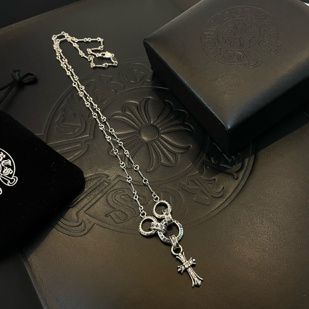 路易威登 Louis Vuitton 高定典藏高定典雅奢华珠宝首饰项链手链戒指 #E5A1D32F 6