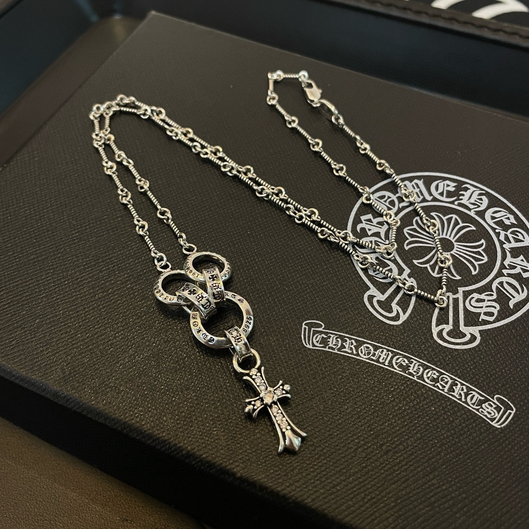 路易威登 Louis Vuitton 高定典藏高定典雅奢华珠宝首饰项链手链戒指 #E5A1D32F 8