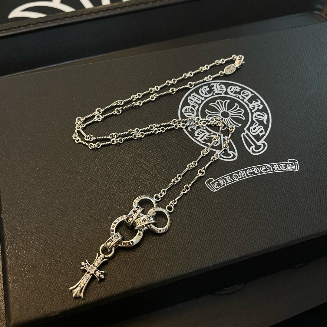 路易威登 Louis Vuitton 高定典藏高定典雅奢华珠宝首饰项链手链戒指 #E5A1D32F 7