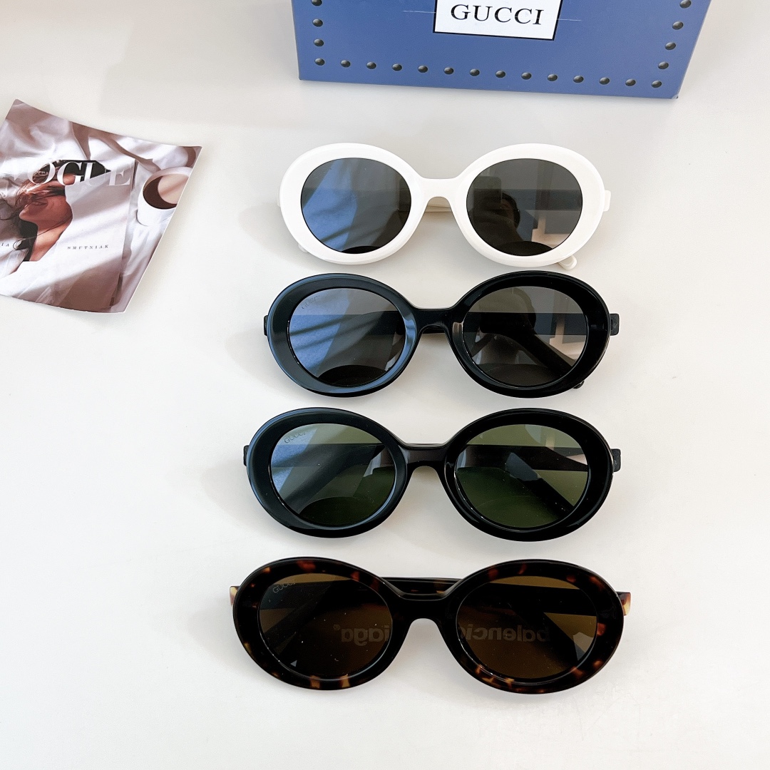 GUCCIMODELGG1722SASIZE:51口24-145