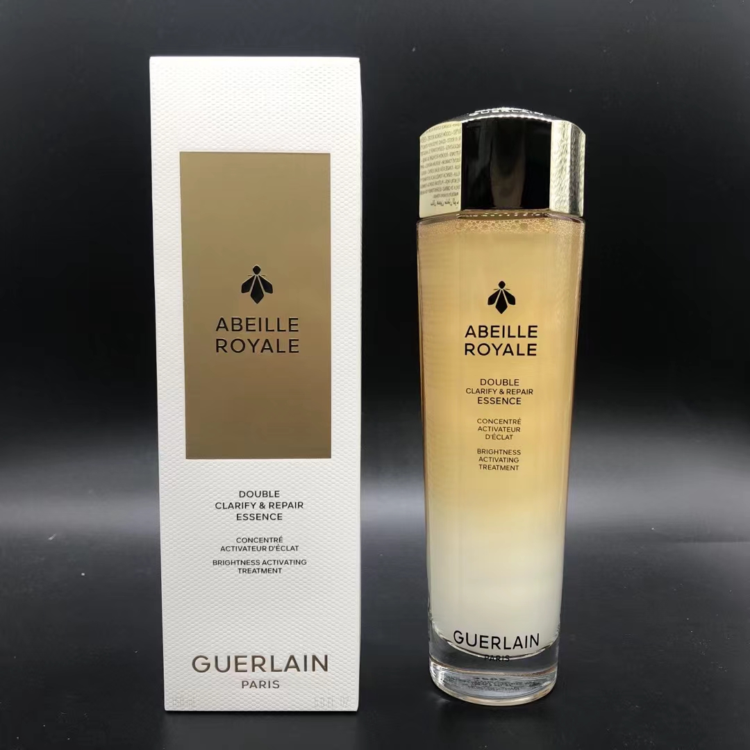 75. Agua de Abeja de Guerlain, nueva versión de segunda generación, 150ml/Edición Mingtong 🔜 Edición Mingtong. Alta ca…