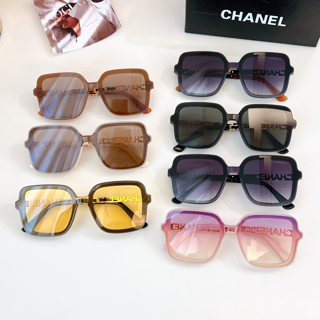 CHANE*A95071SIZE52口21-145