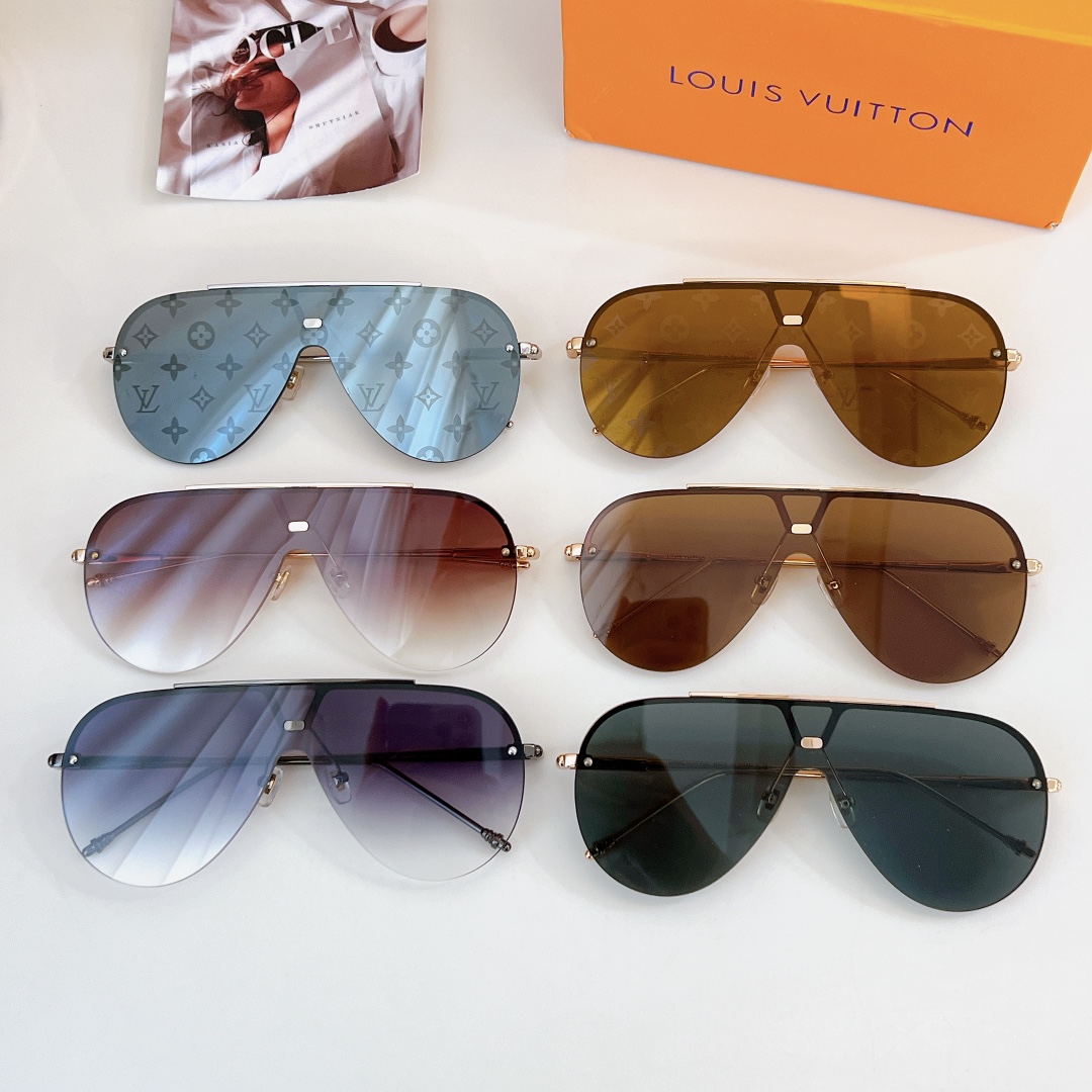 LOUISVUITTO*MODELZ2019ESIZE138口0-145