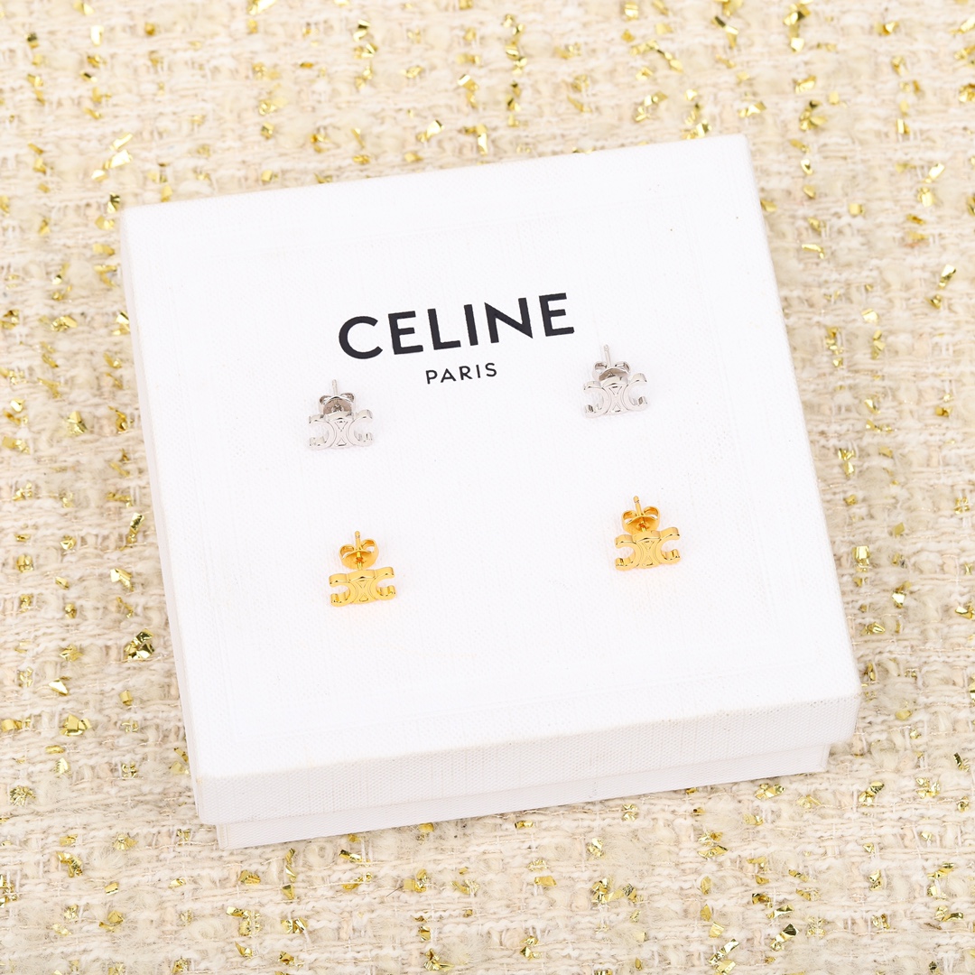 셀린느 귀걸이 69544 Celine Earrings