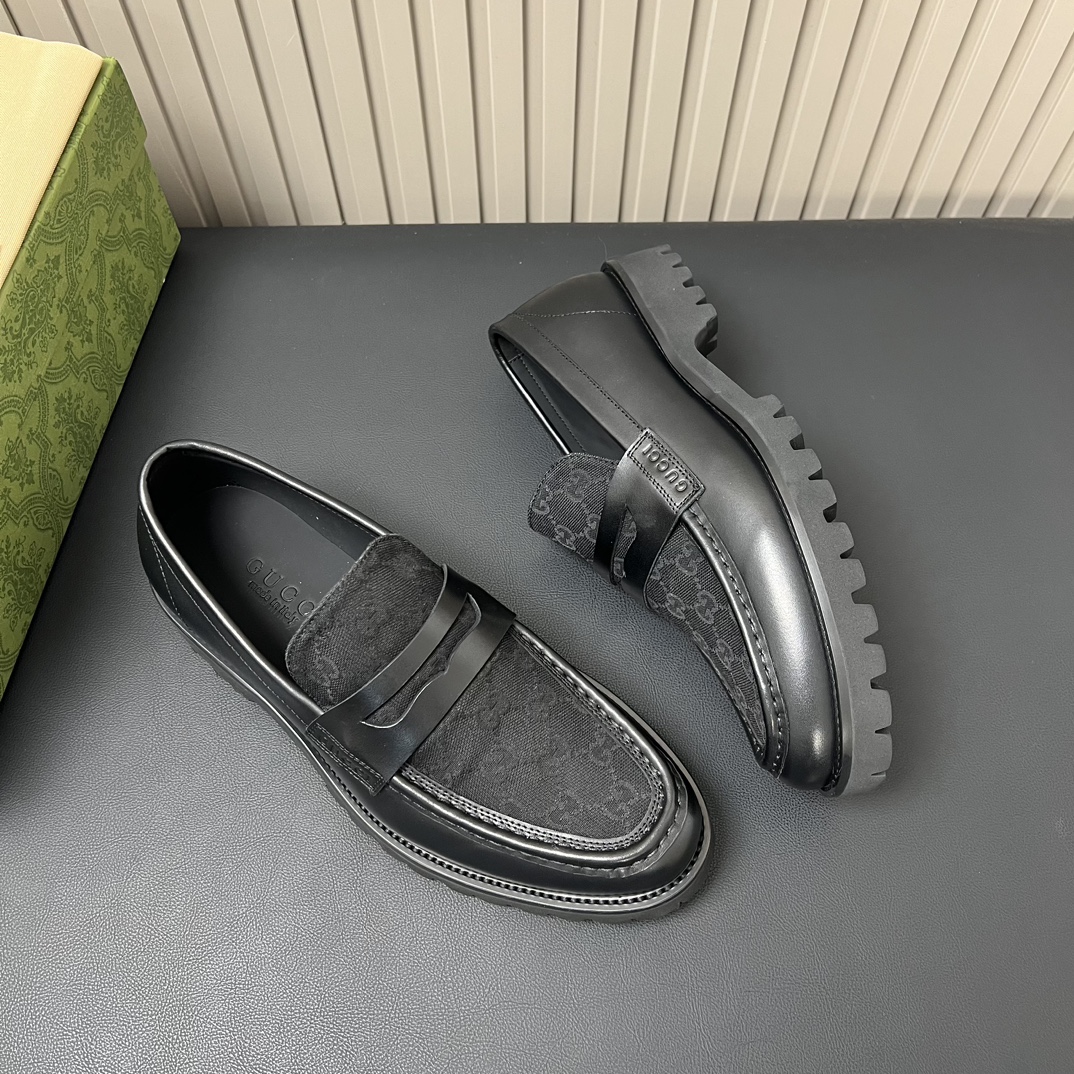 Gucci Luxury Footwear Collection 4