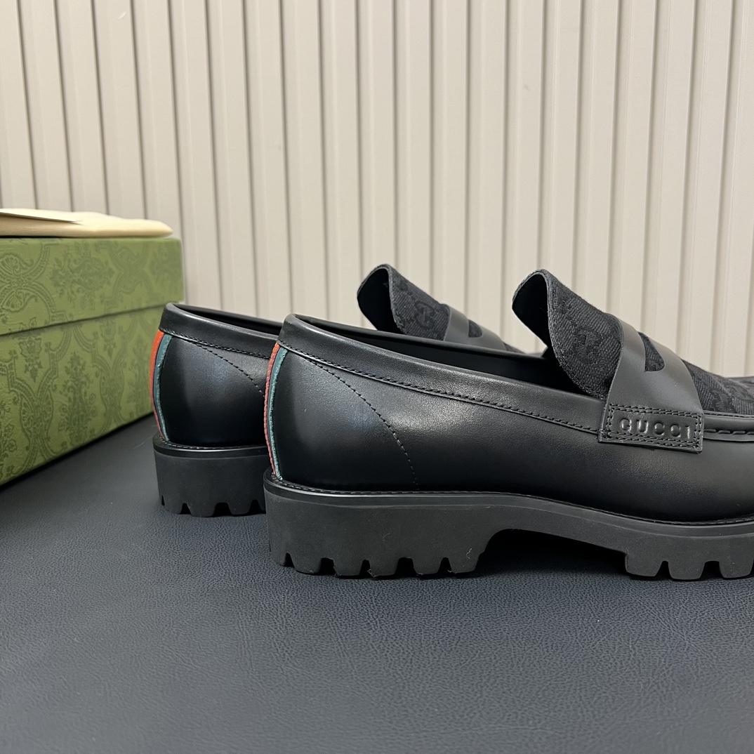 Gucci Luxury Footwear Collection 6