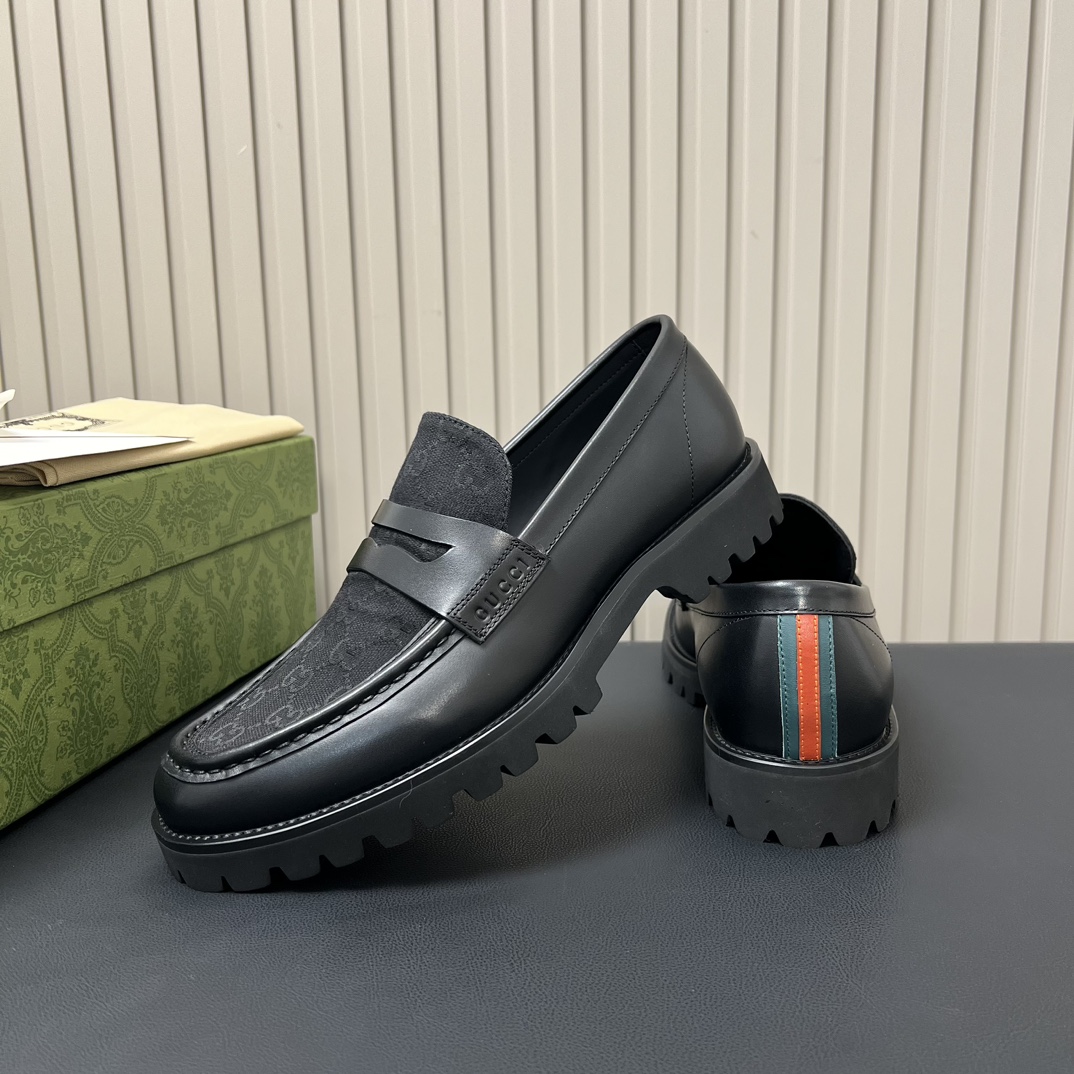 Gucci Luxury Footwear Collection 7