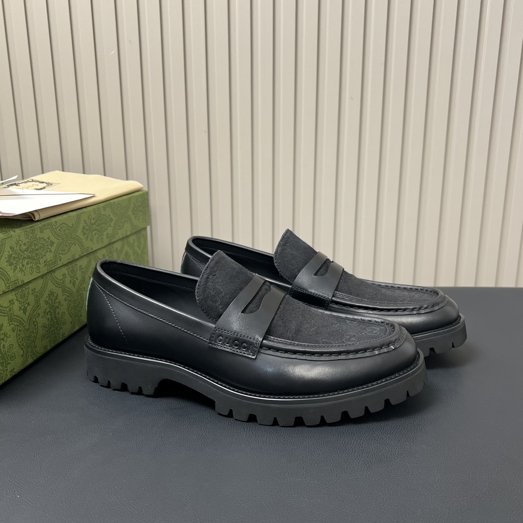Gucci Luxury Footwear Collection 2