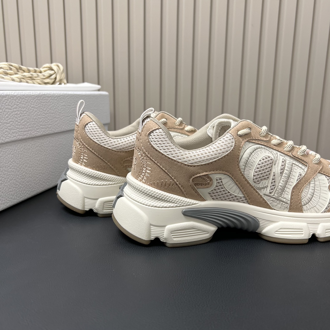 迪奥 Dior 高定典藏经典高奢皮鞋男鞋女鞋鞋履高跟鞋 #4A28CE92 6