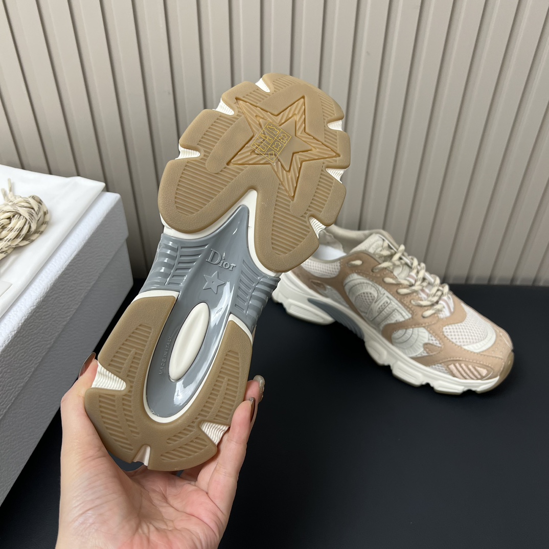 迪奥 Dior 高定典藏经典高奢皮鞋男鞋女鞋鞋履高跟鞋 #4A28CE92 8