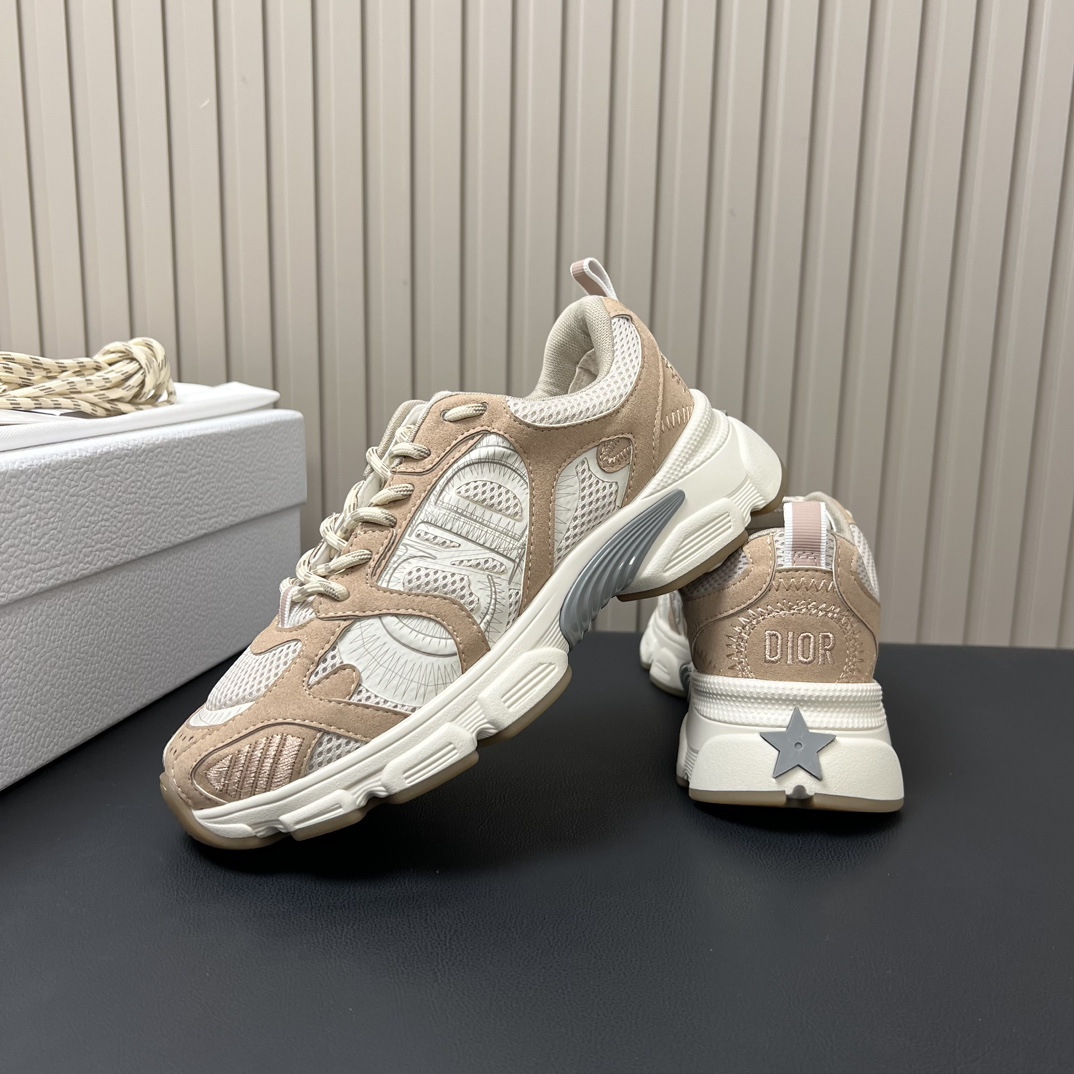 迪奥 Dior 高定典藏经典高奢皮鞋男鞋女鞋鞋履高跟鞋 #4A28CE92 7