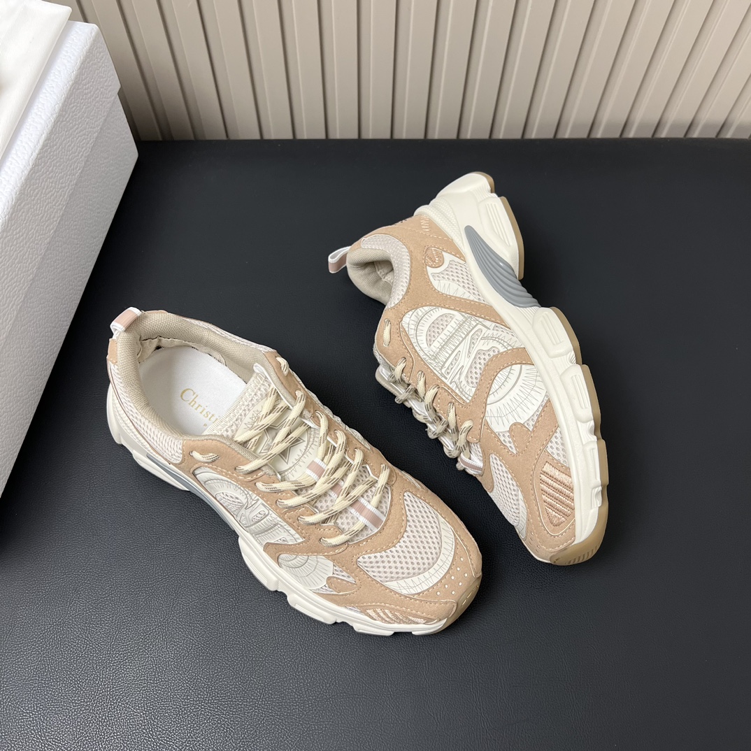 迪奥 Dior 高定典藏经典高奢皮鞋男鞋女鞋鞋履高跟鞋 #4A28CE92 4