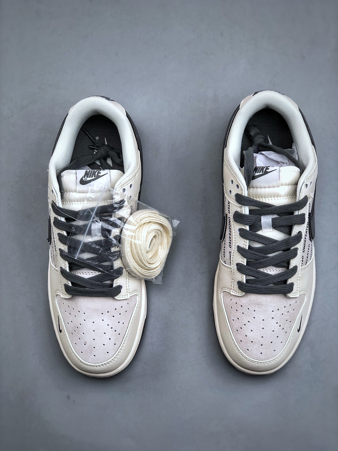 Nike SB Dunk Low Undefeated Anniversary Custom Sneakers, High Quality 6 i1729892567 1128 4
