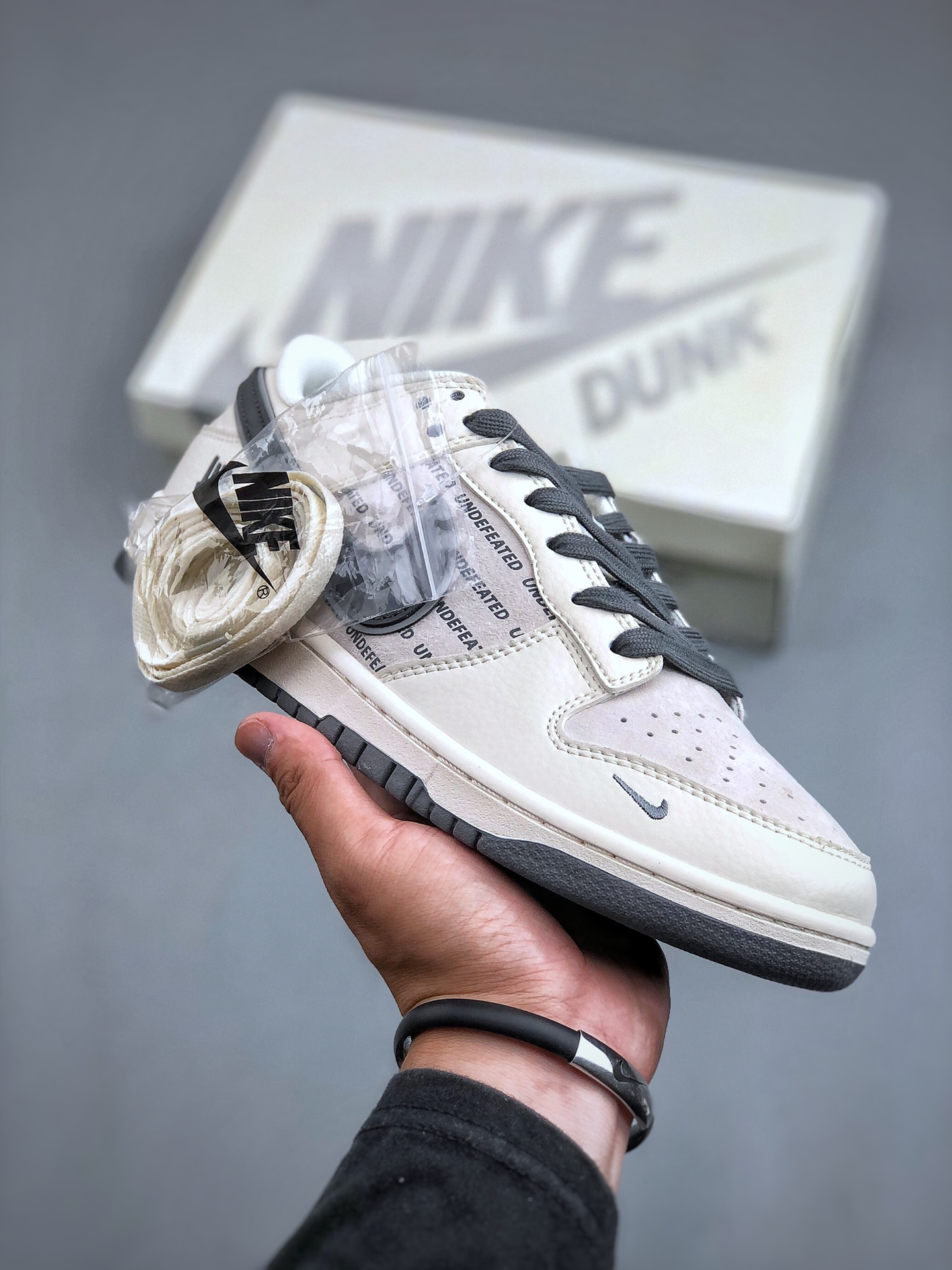Nike SB Dunk Low Undefeated Anniversary Custom Sneakers, High Quality 2 i1729892567 3556 0