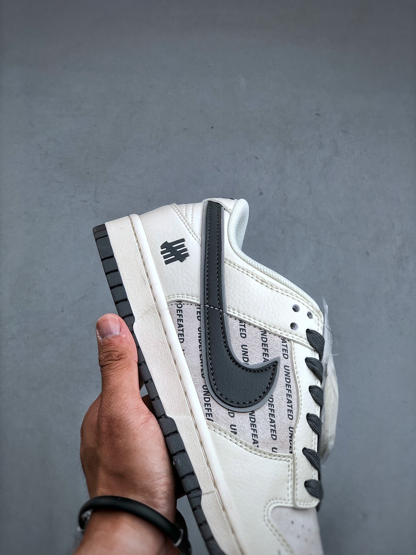 Nike SB Dunk Low Undefeated Anniversary Custom Sneakers, High Quality 7 i1729892567 8860 5