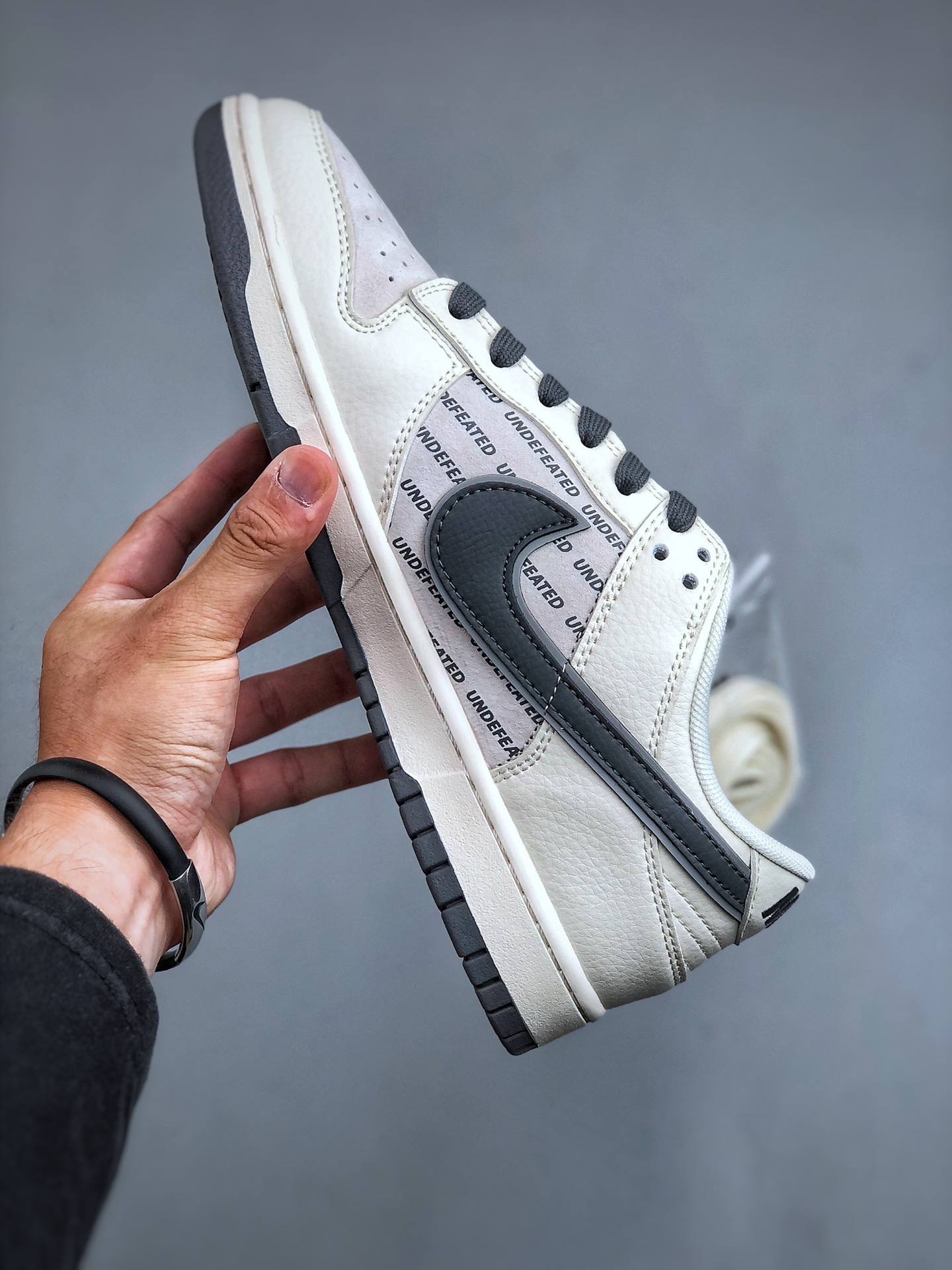 Nike SB Dunk Low Undefeated Anniversary Custom Sneakers, High Quality 3 i1729892567 9751 1