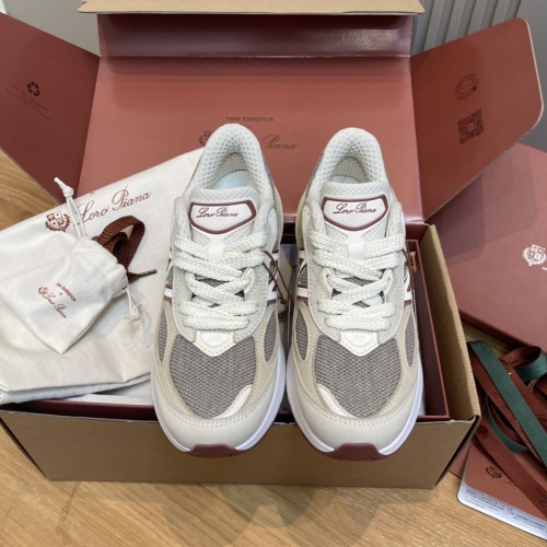 Loro Piana x New Balance Collaboration Luxury Sneaker Limited Edition 1 Loro Piana x New Balance Collaboration Luxury Sneaker Limited Edition