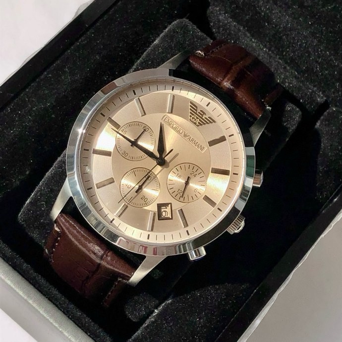 Часы Armani