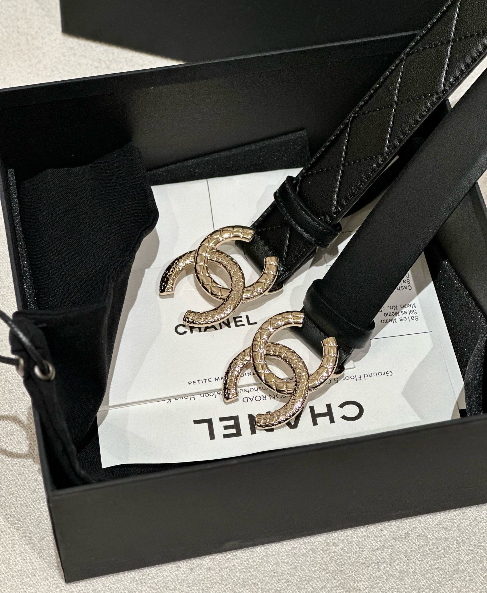 Chanel. Foto di gruppo