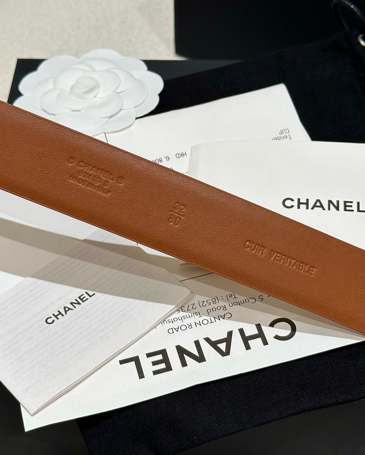 
chanel 香3.0cm女士时尚款，顶级品质，正品开模高端定制皮料五金，定制纯钢五金扣头，带身采用松