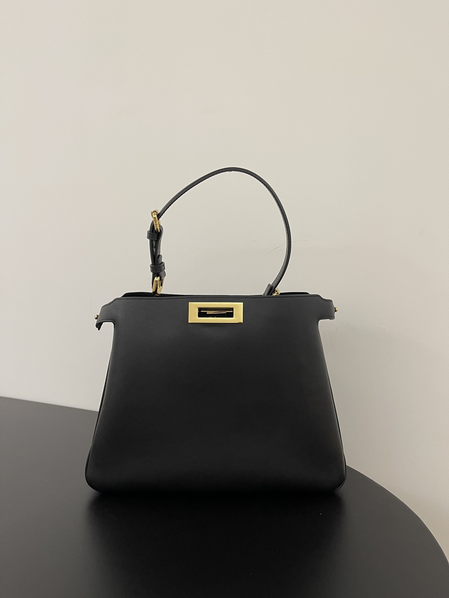Elegant Peekaboo Soft Leather Top Handle Bag with Adjustable Shoulder Strap 10 i1729938227 4847 6