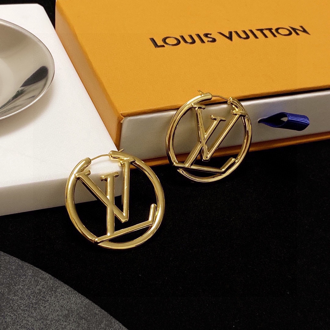 Louis Vuitton - Comprehensive 3