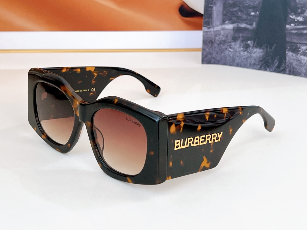 BURBERR*MODELB4388USIZE55口18-140