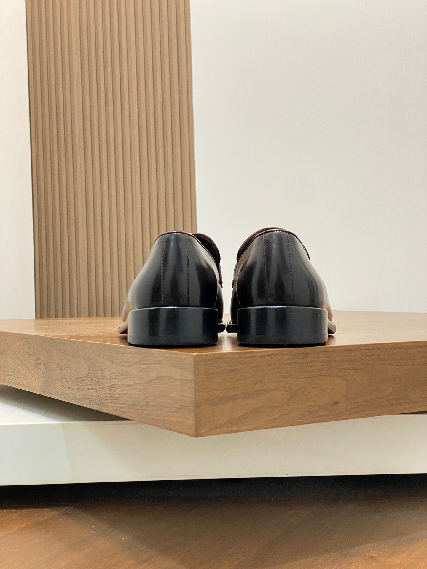 Berluti Shoe Collection crafted with premium materials and signature 8