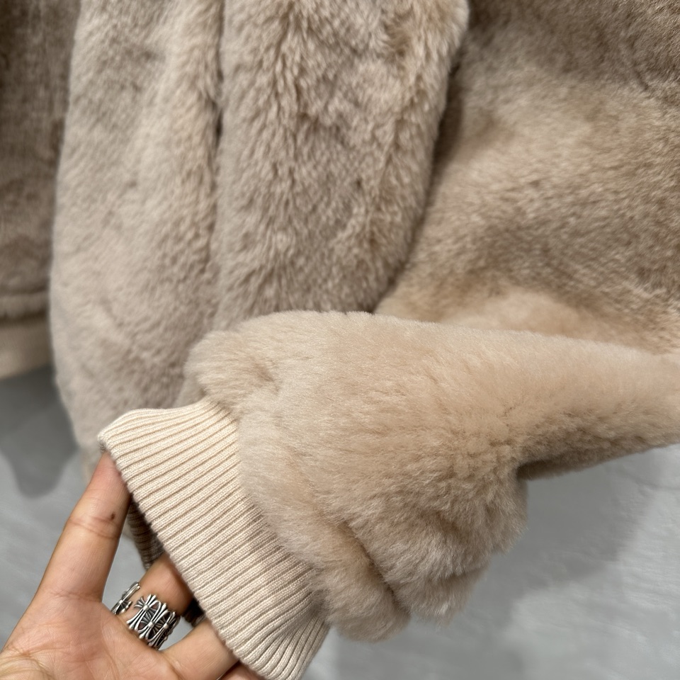 High-End Fall-Winter Balenti*GA24 Collection: Quality Customized Fashion Essentials - 图片 4