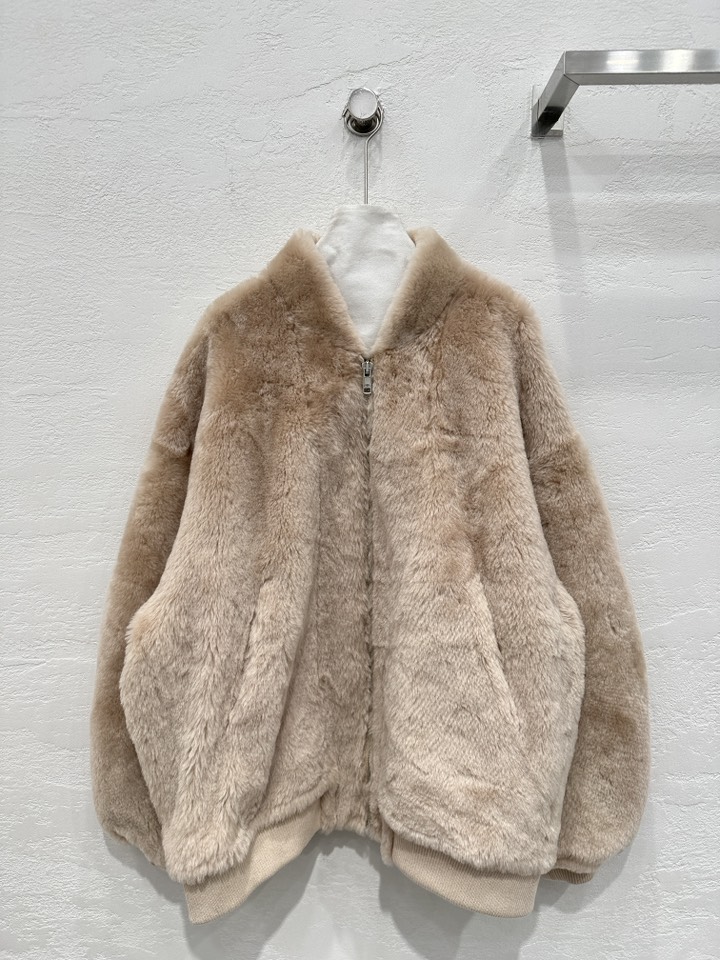 High-End Fall-Winter Balenti*GA24 Collection: Quality Customized Fashion Essentials - 图片 1