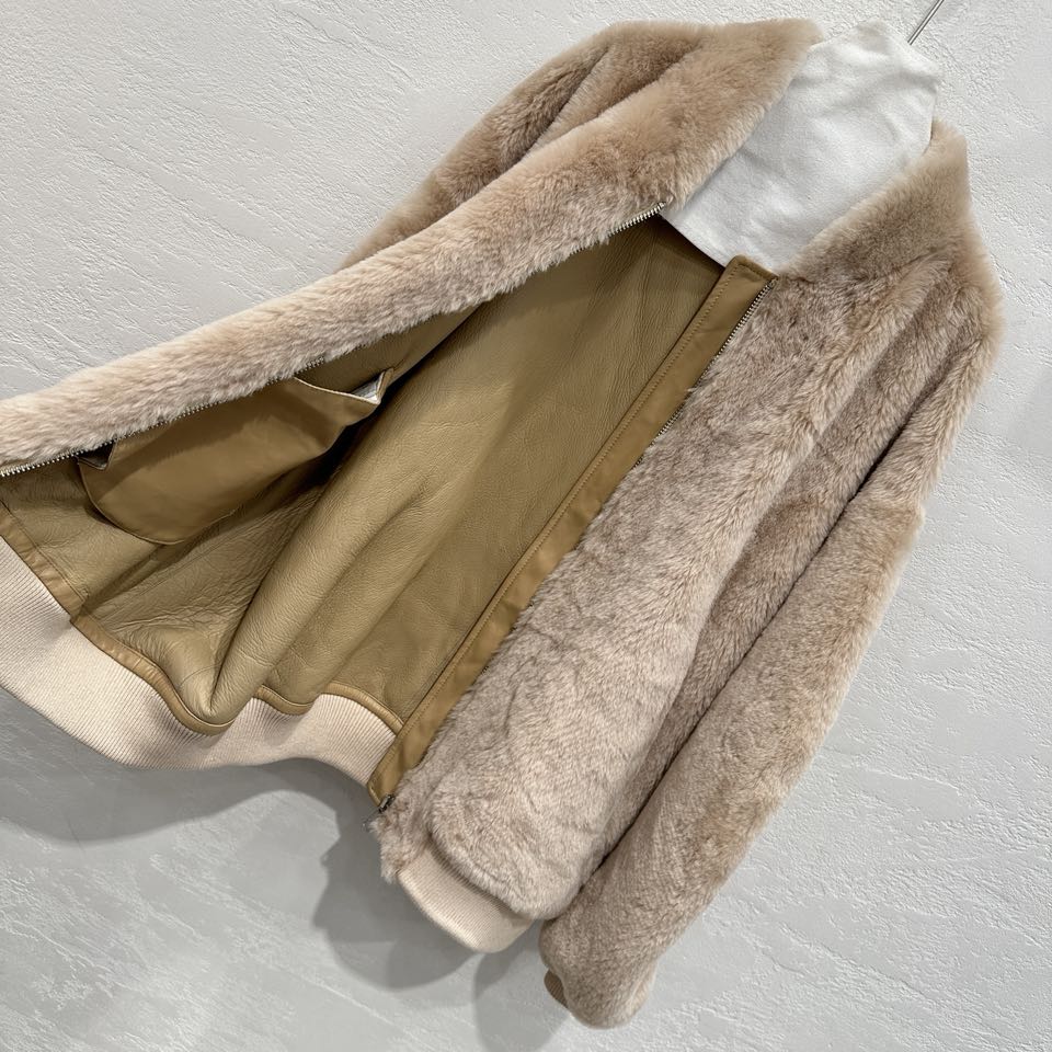 High-End Fall-Winter Balenti*GA24 Collection: Quality Customized Fashion Essentials - 图片 8