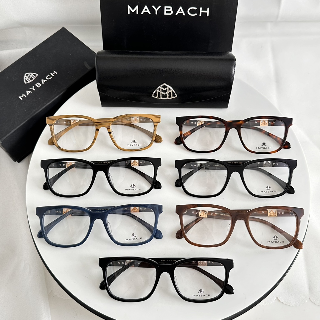 ️MAYBACH迈巴赫️️️MODEL:Z096️️️SIZE55口18-145️️